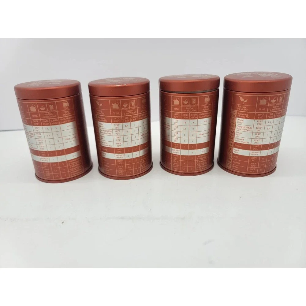 Teavana this set
